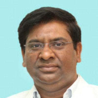 Dr. Biswajit Paul
