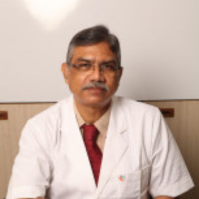 Dr. Gautam Das