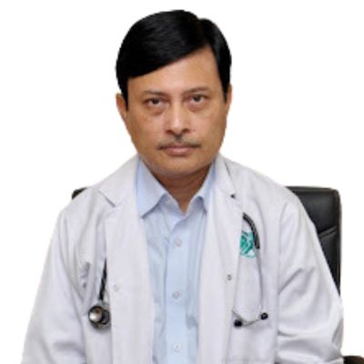 Dr. Abhijit Taraphder