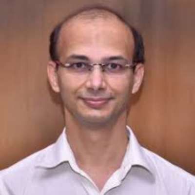 Dr. Ravi Kiran