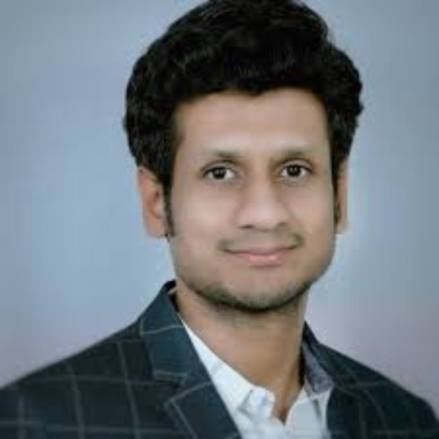 Dr. Srinivas Mahesh Prasad