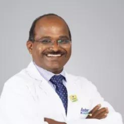 Dr. Veerabhadra Gupta