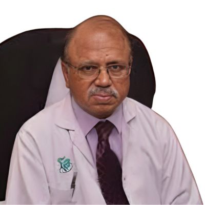 Dr. V V Lakshminarayanan