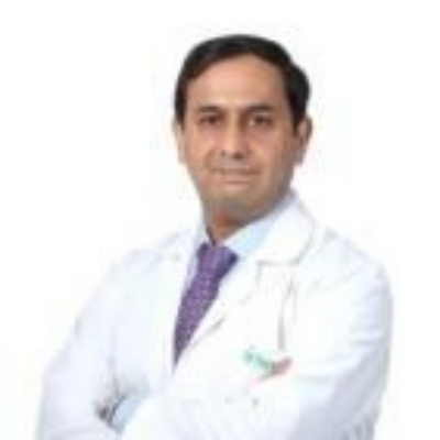 Dr. H K Susheen Dutt