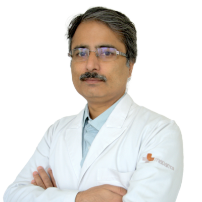Dr. Rajneesh Kapoor