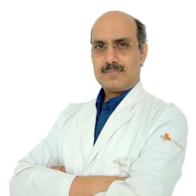 Dr. Sanjay Mittal