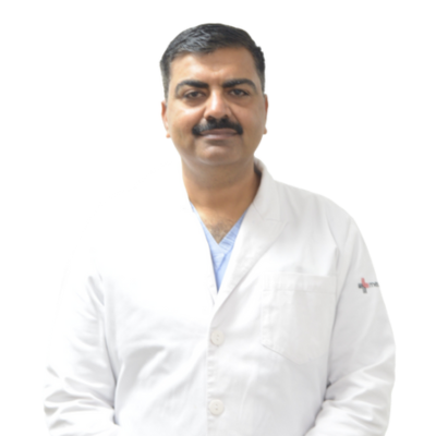 Dr. Sameer Dhingra