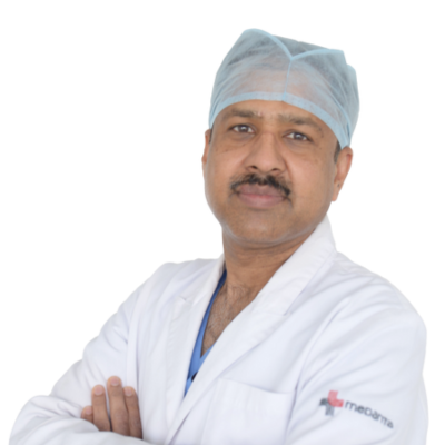 Dr. Sanjeev Kumar Singla