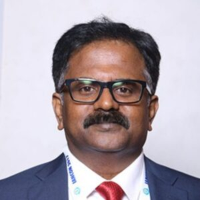 Dr. U Meenakshisundaram