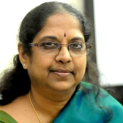 Dr. A Jaishree Gajaraj