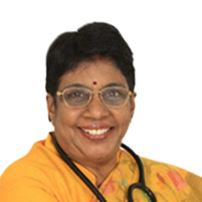 Dr Lakshmi Aswathaman