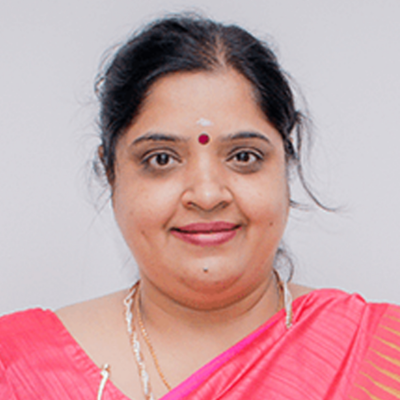 Dr. Jayasree Sundar