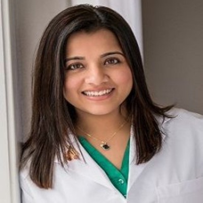 Dr. Nidhi Rawal