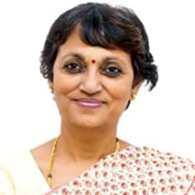Dr. Rekha Mittal