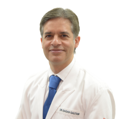 Dr. Gagan Gautam