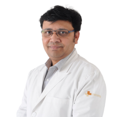 Dr. Prasun Ghosh