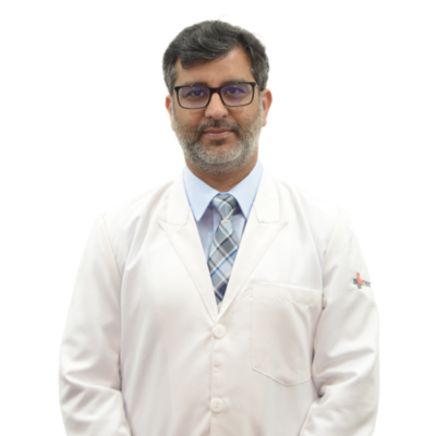 Dr. Puneet Ahluwalia 