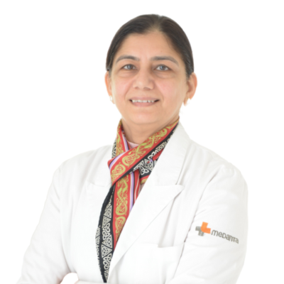 Dr. Priyanka Batra