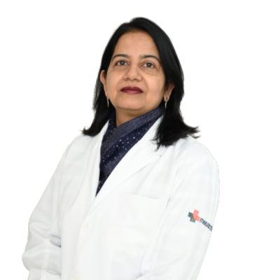 Dr. Preeti Rastogi