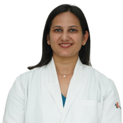 Dr. Neha Gupta