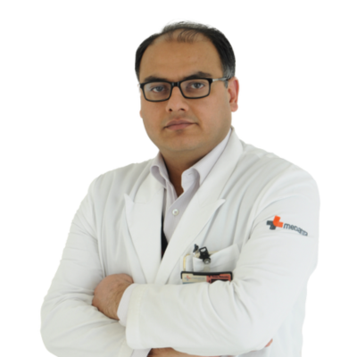 Dr. Sanjay Mahendru