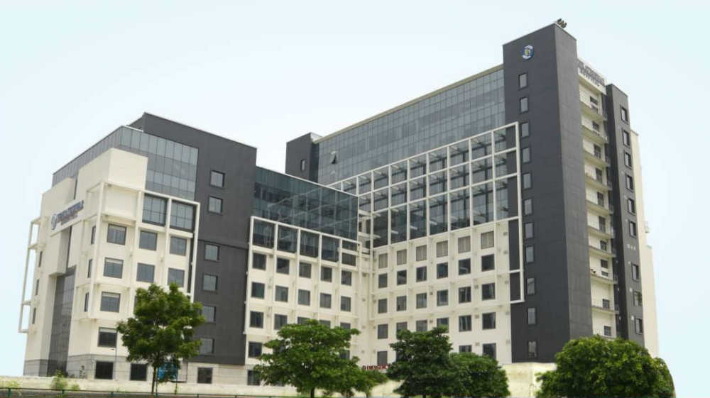 Venkateshwar Medical Centre, Dwaraka, Delhi