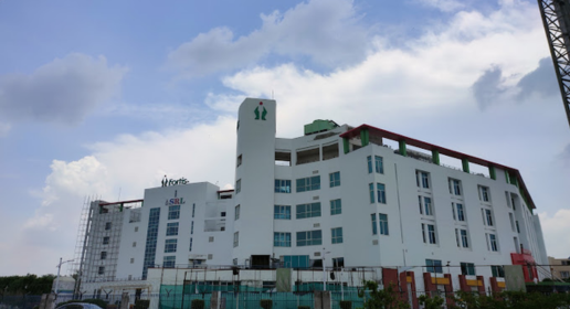 Fortis Medical Centre, Shalimar Bagh, New Delhi