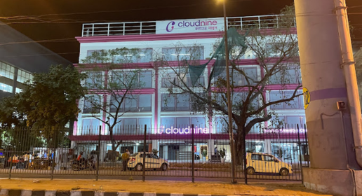 Cloudnine Medical Centre, Kailash Colony, New Delhi