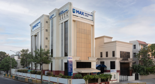Max Multi Speciality Centre, Noida