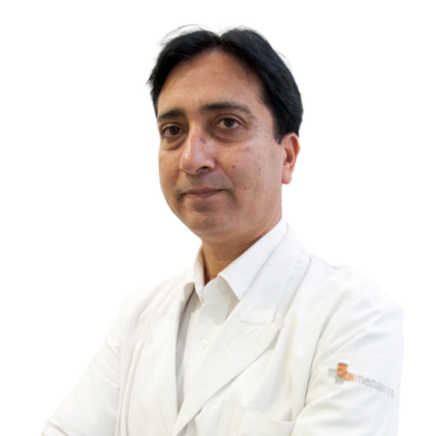 Dr. Ramanjit Singh