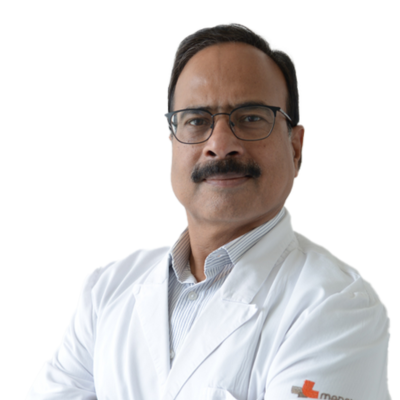 Dr. Arun Garg