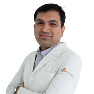 Dr. Gaurav Goel