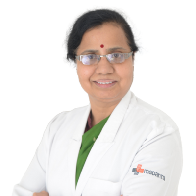 Dr. Jyoti Sehgal