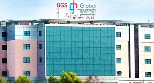 Gleneagles BGS Medical Centre Kengeri, Bengaluru