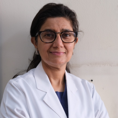 Dr. Aparna Jaswal
