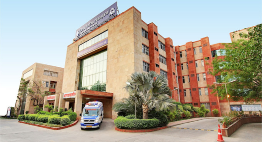 Dharamshila Narayana Superspeciality Medical Centre, New Delhi
