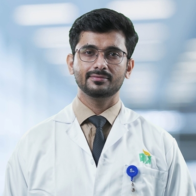 Dr. Debmalya Bhattacharya
