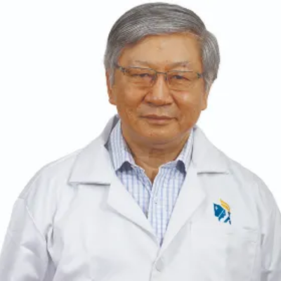 Dr. Robert Mao