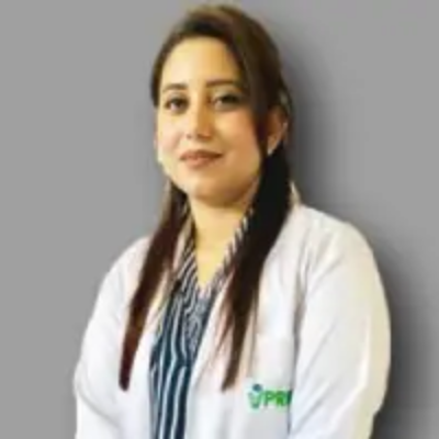 Dr. Shweta Nangia
