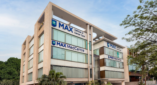 Max Institute of Cancer Care, Lajpat Nagar, New Delhi