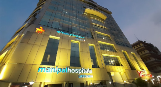 Manipal Medical Centre, Salt Lake, Kolkata