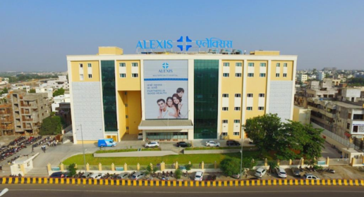 Max Super Speciality Medical Centre Formerly Alexis Multispecialty Medical Centre, Nagpur