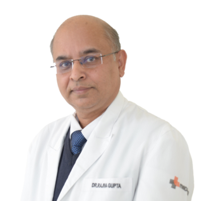 Dr. Rajiva Gupta