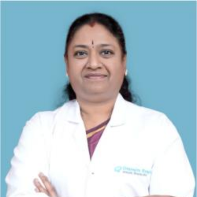 Dr. Mathangi J