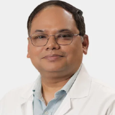 Dr. Vikas Gupta