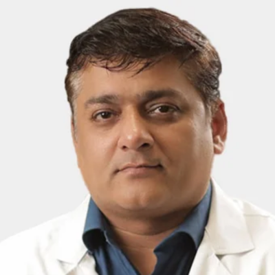 Dr. Pradeep Kriplani