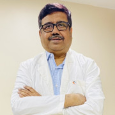 Dr. Sudipta Ghosh