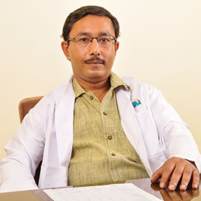 Dr. Ranadeep Rudra