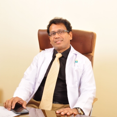 Dr. Ranjan Kamilya