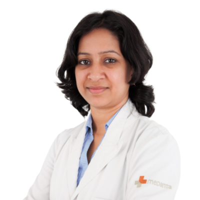 Dr. Parjeet Kaur